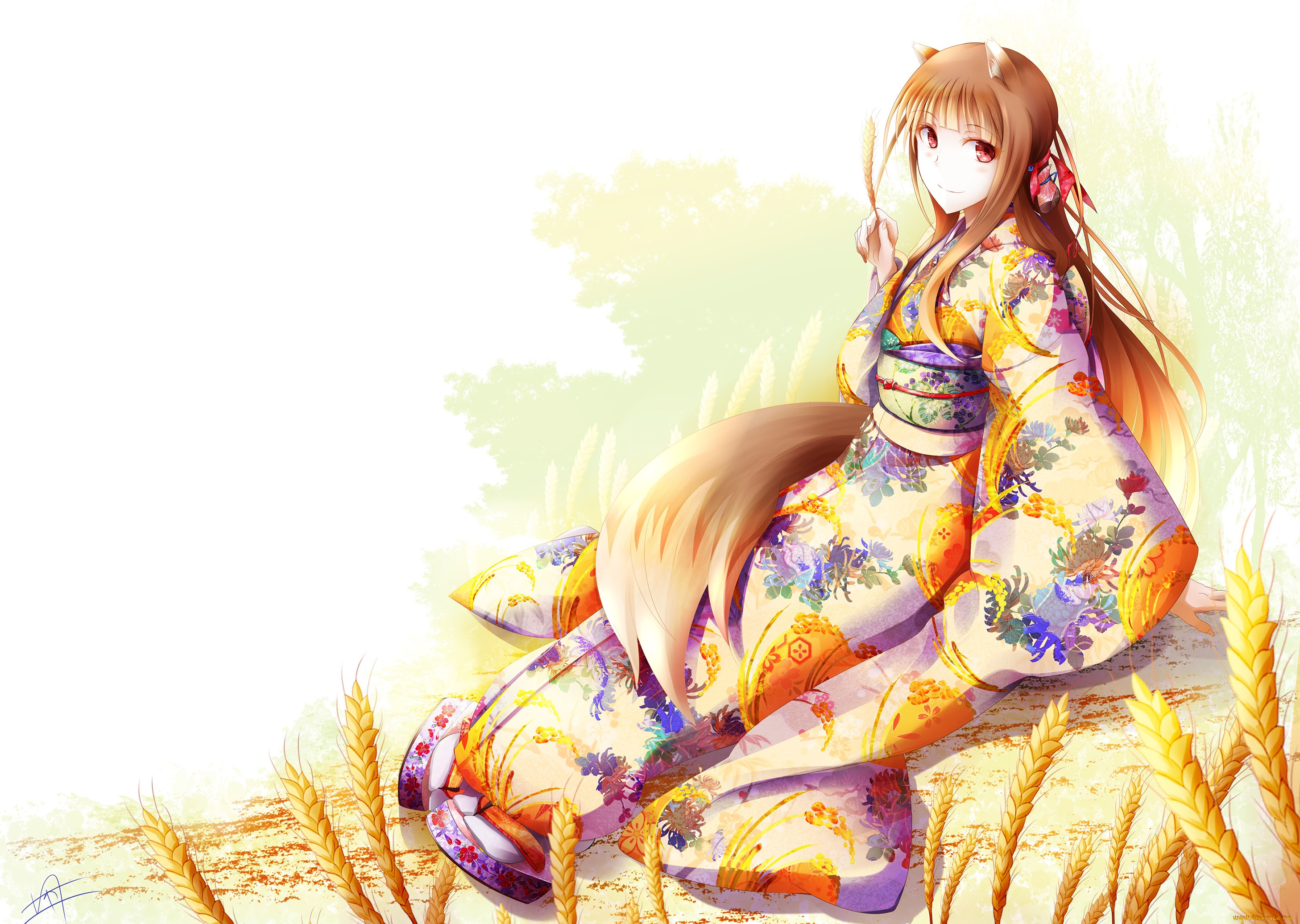 , spice and wolf, spice, and, wolf, , , 
